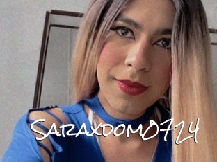 Saraxdom0724