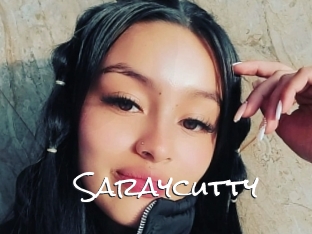 Saraycutty