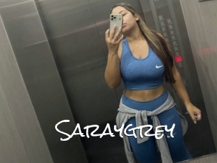 Saraygrey