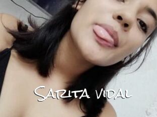 Sarita_vidal