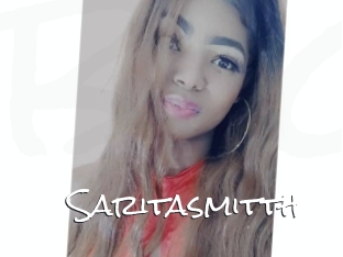 Saritasmitth