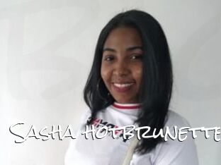 Sasha_hotbrunette