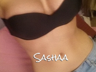 Sashaa