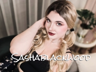 Sashablackwood