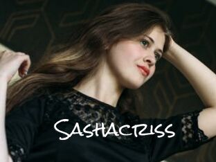 Sashacriss