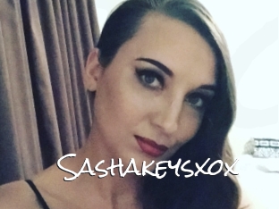 Sashakeysxox