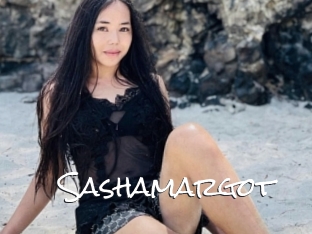 Sashamargot