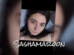 sashamaroon Blow Cum