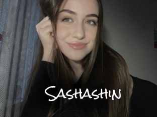 Sashashin