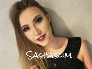 Sashaslim