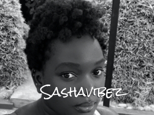 Sashavibez