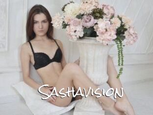 Sashavision