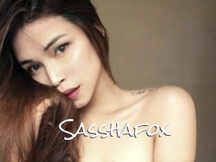 Sasshafox