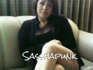 Sassha_punk