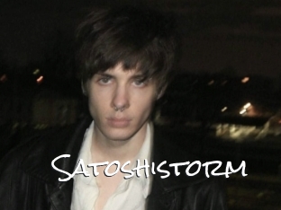 Satoshistorm