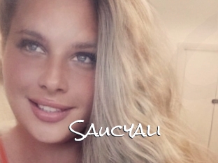 Saucyali