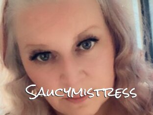 Saucymistress