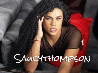 Saucythompson