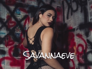 Savannaeve