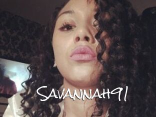 Savannah91