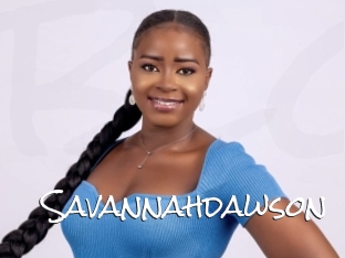 Savannahdawson