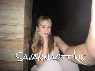 Savannaottilie