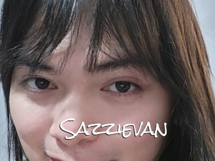 Sazzievan