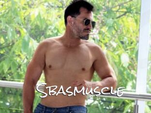 Sbasmuscle