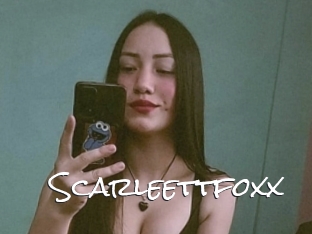 Scarleettfoxx