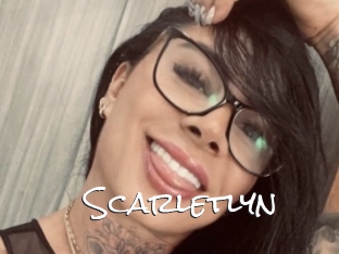 Scarletlyn