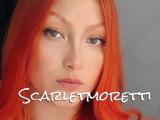 Scarletmoretti