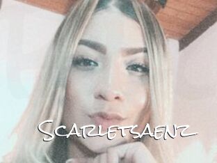 Scarletsaenz