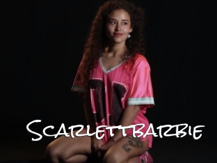 Scarlettbarbie