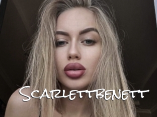 Scarlettbenett