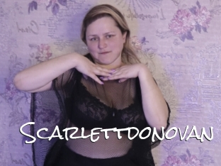 Scarlettdonovan