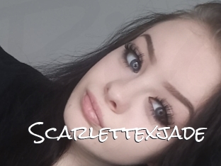 Scarlettexjade