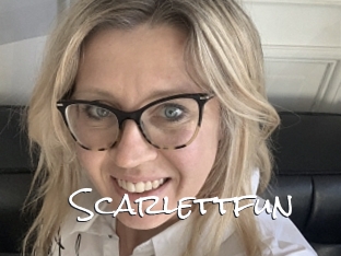 Scarlettfun