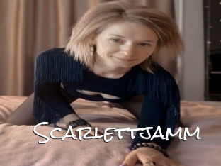 Scarlettjamm