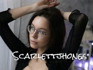 Scarlettjhones