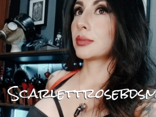 Scarlettrosebdsm