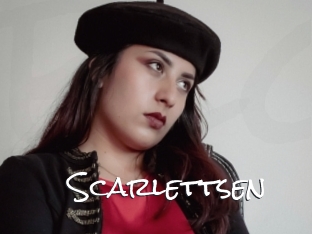 Scarlettsen