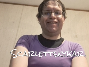 Scarlettskybar