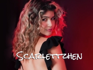 Scarlettzhen