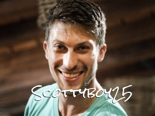 Scottyboy25