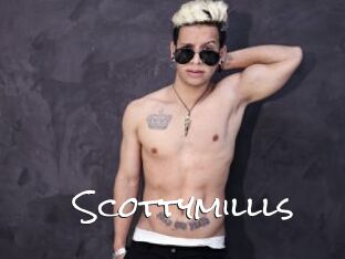 Scottymillls