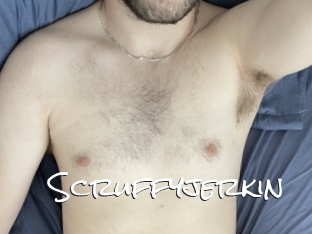 Scruffyjerkin