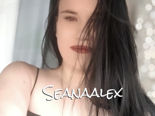 seanaalex Blow Cum