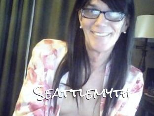 Seattlemyth
