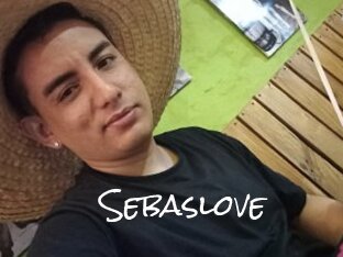 sebaslove Blow Cum
