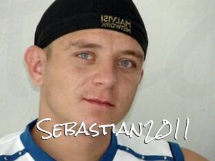 Sebastian2011